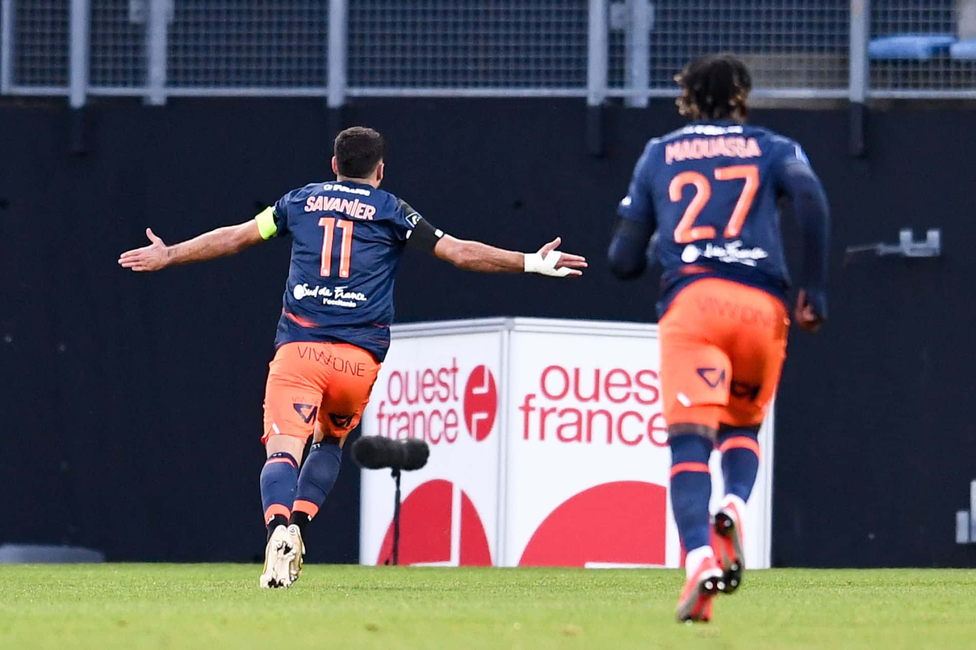 Fcl Mhsc Le Superbe But De T Ji Savanier En Vid O Allezpaillade