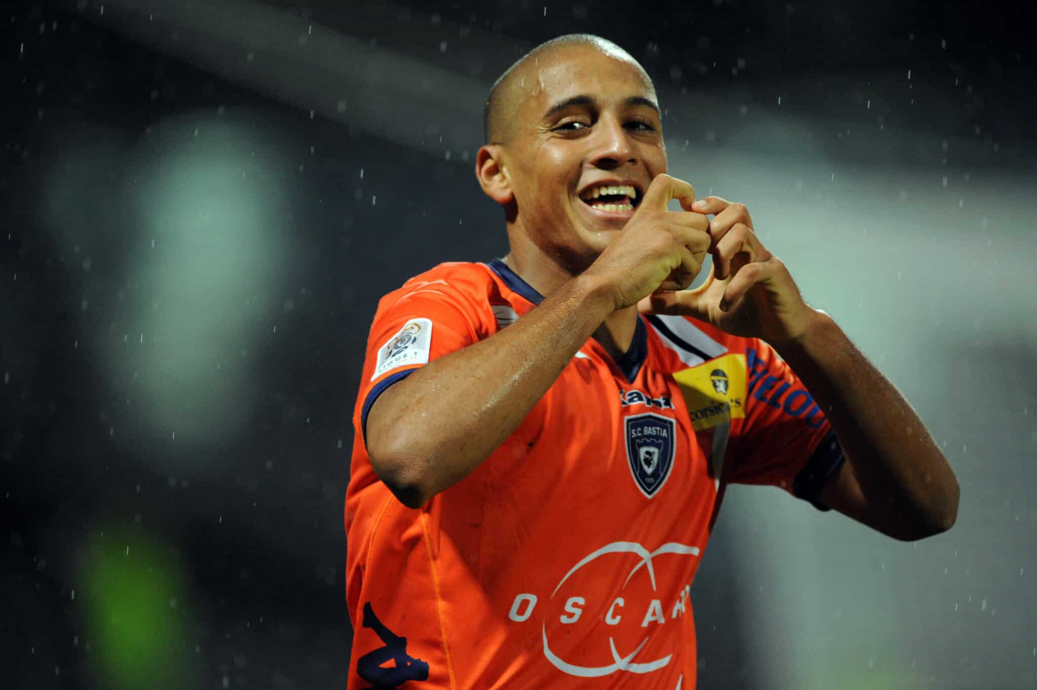 T Moignage Wahbi Khazri Pourquoi Ne Pas Revenir Bastia