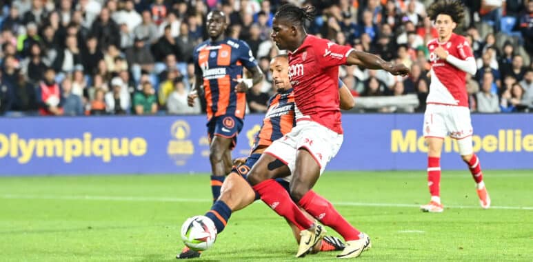 MHSC ASM Christopher Jullien na pas encore abdiqué AllezPaillade