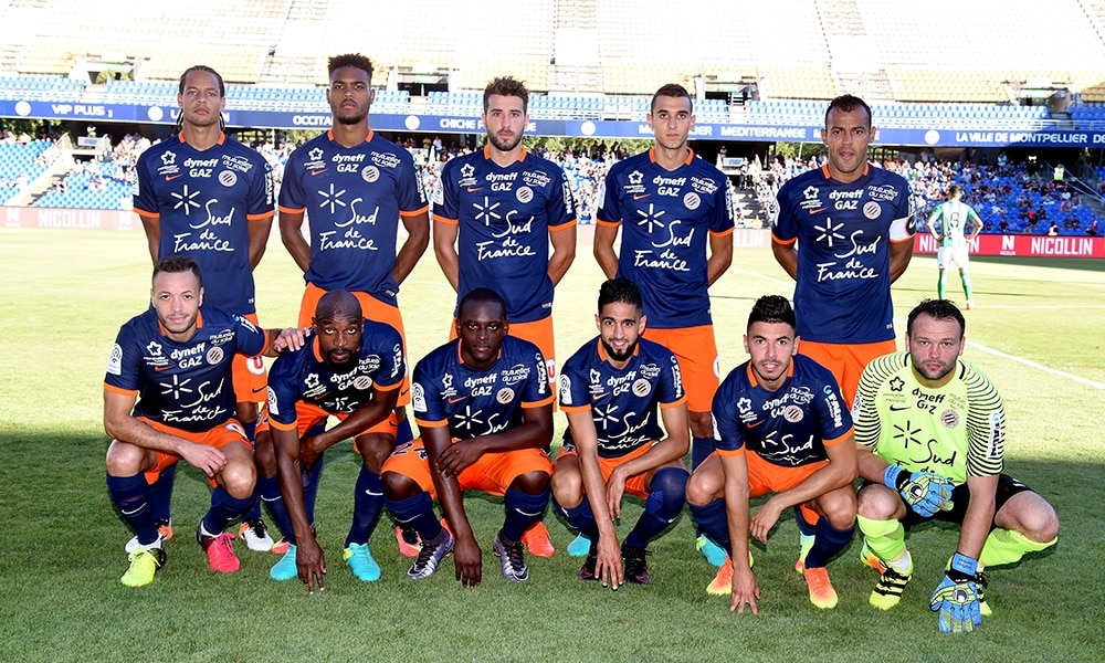 [Brèves] Montpellier, Champion Des Débuts De Matchs | AllezPaillade.com