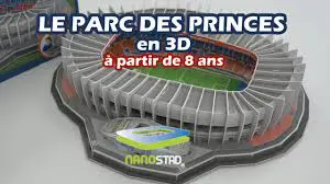 News Nouveau Stade Voici La Maquette Allezpaillade Com