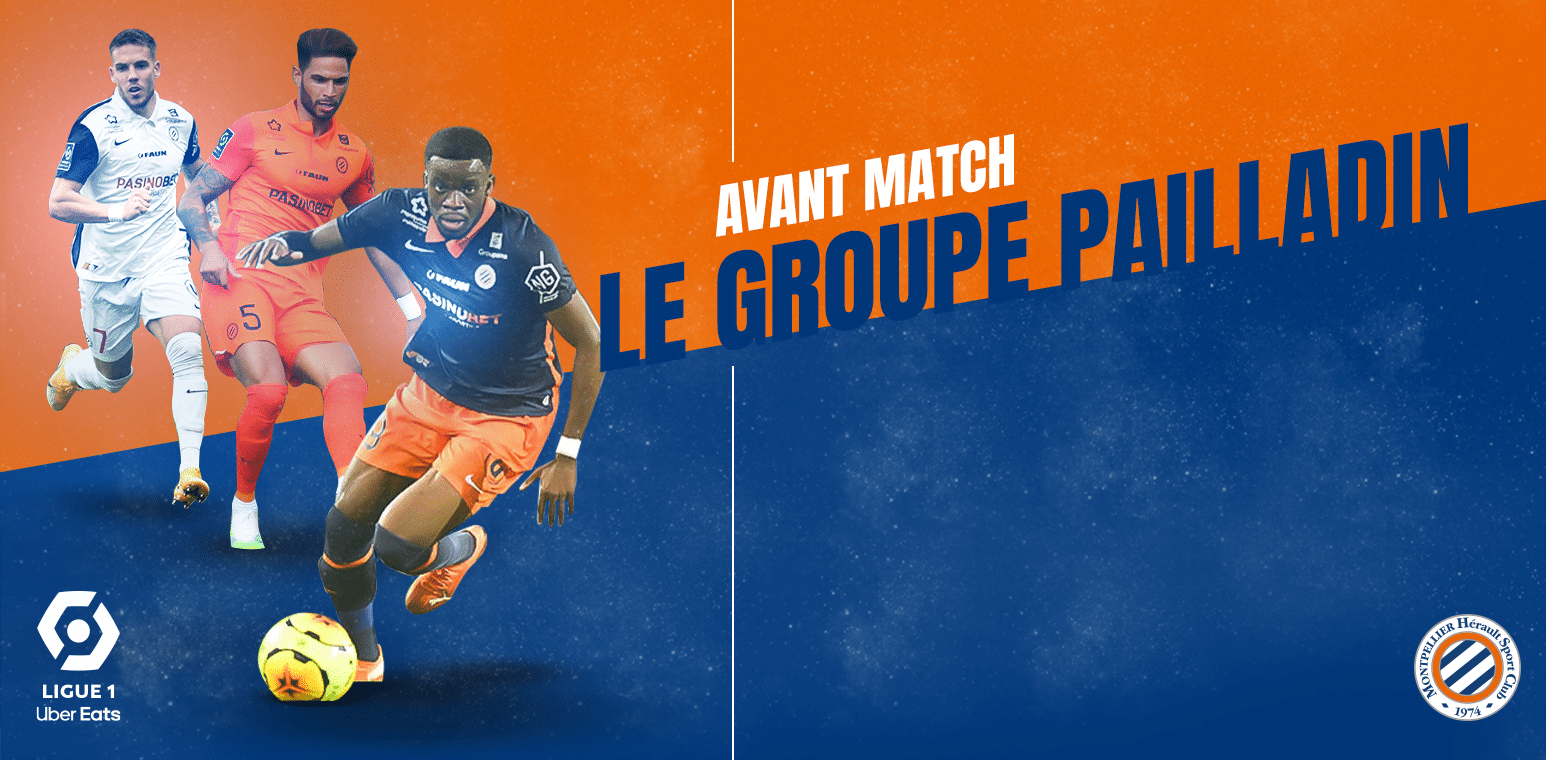 [NO-MHSC] The Pailladin group against Nîmes