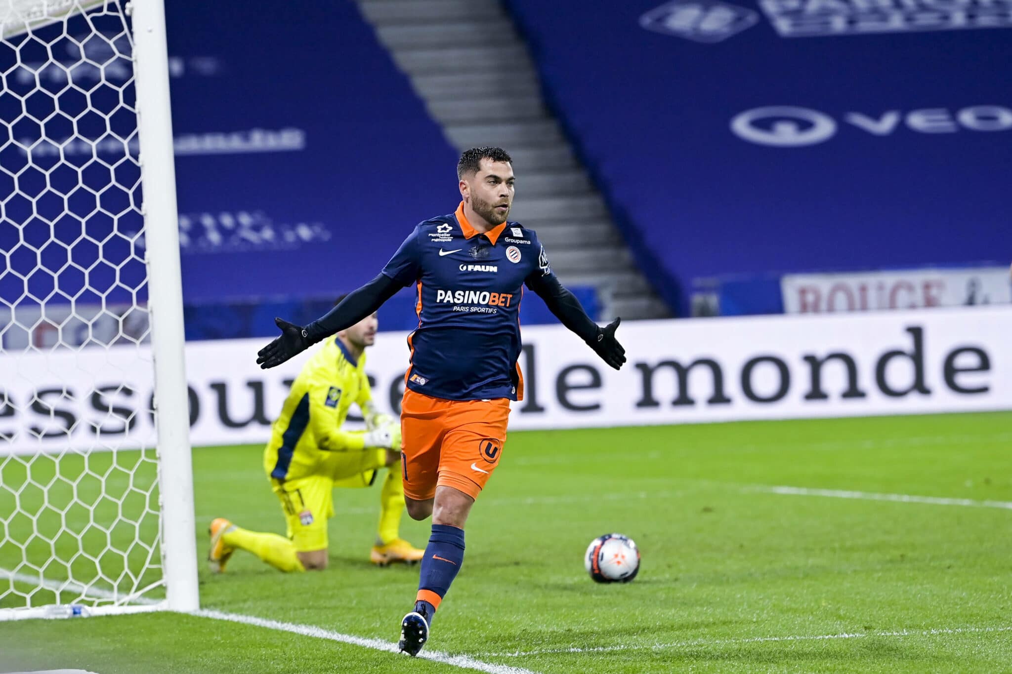 [NO-MHSC] Valls wants to finish with Téji Savanier in Nîmes