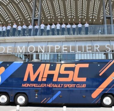 bus mhsc