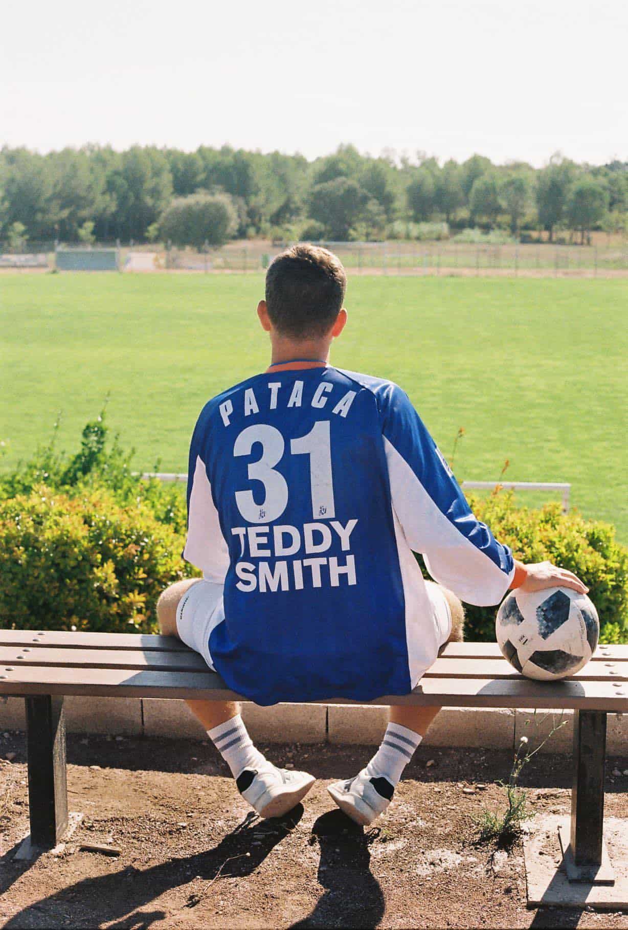 Rose ou Bleu - Petit ballon football pour enfant SEIEDT ⚽🥅