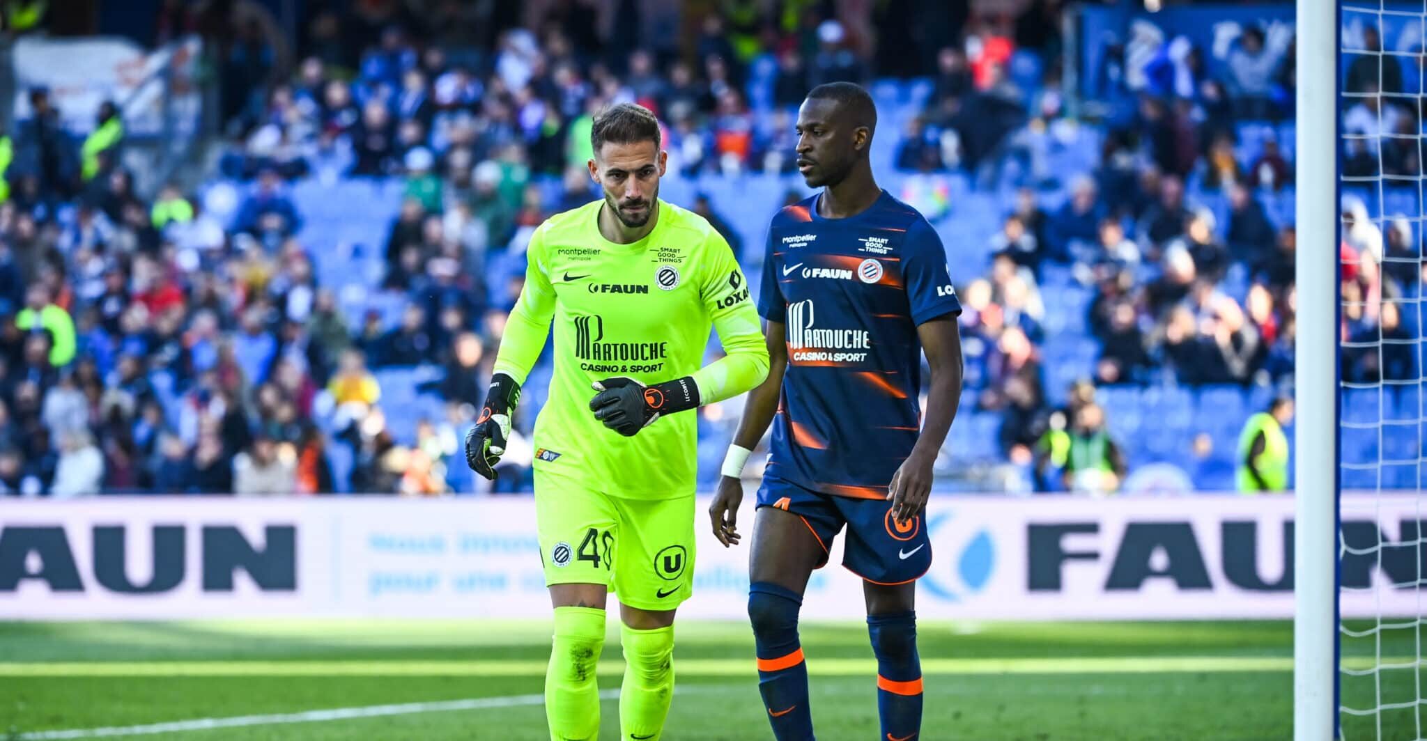 [MHSC-SCO] Kiki Kouyaté: “Mamadou Sakho, everyone knows him” |  GoPaillade.com