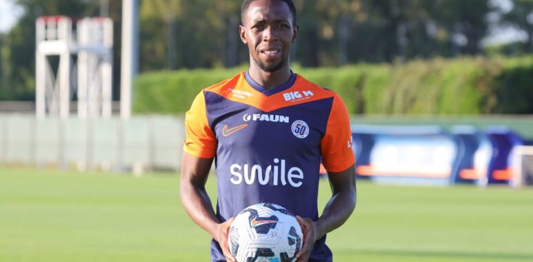 Birama Touré