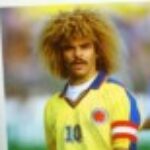 Valderrama for ever